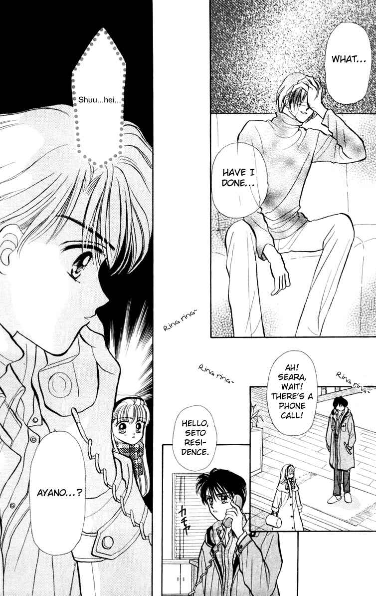 Page 29 Chapter 19 Baby Love