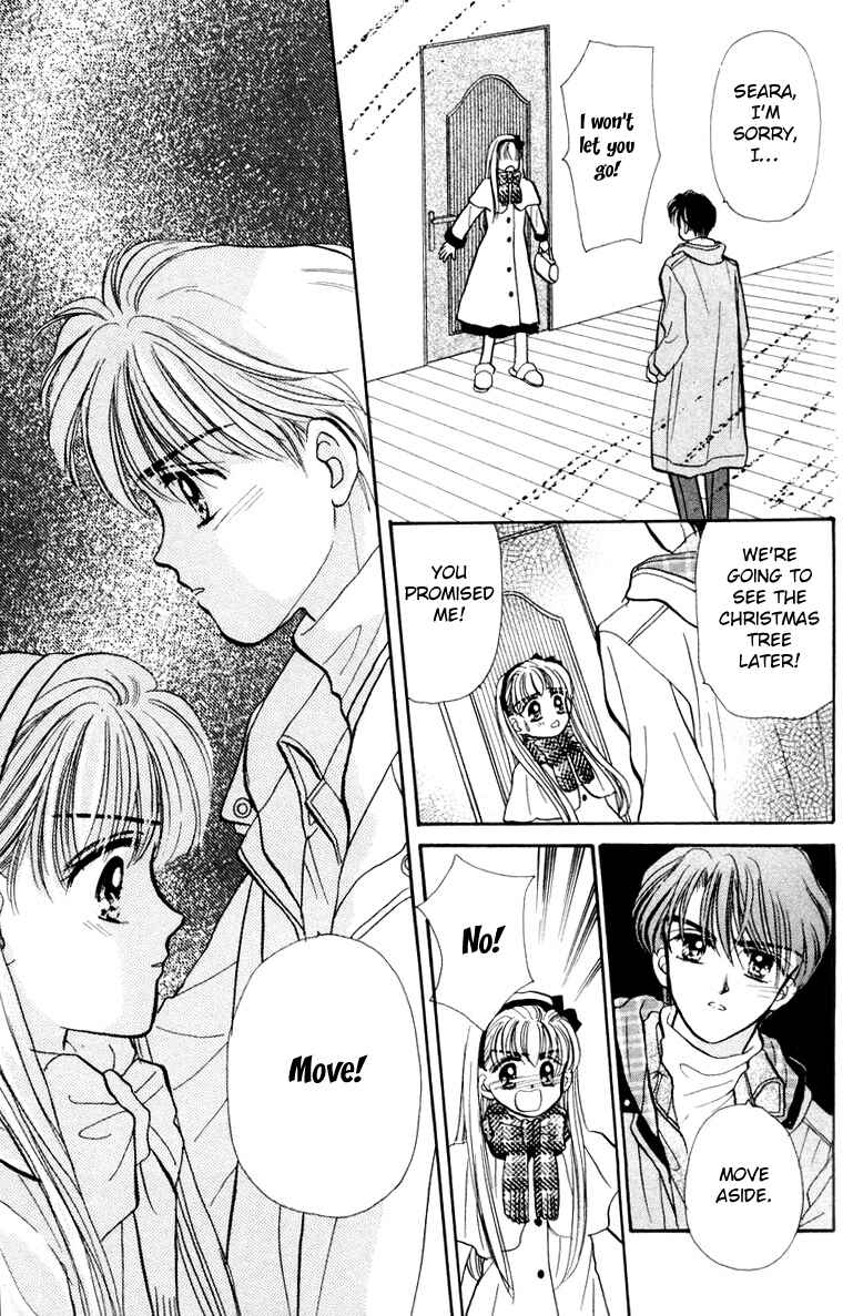 Page 31 Chapter 19 Baby Love