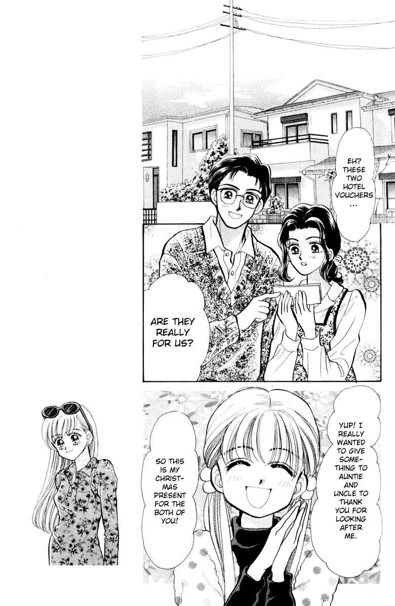 Page 7 Chapter 19 Baby Love
