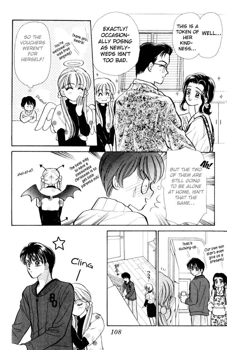 Page 8 Chapter 19 Baby Love