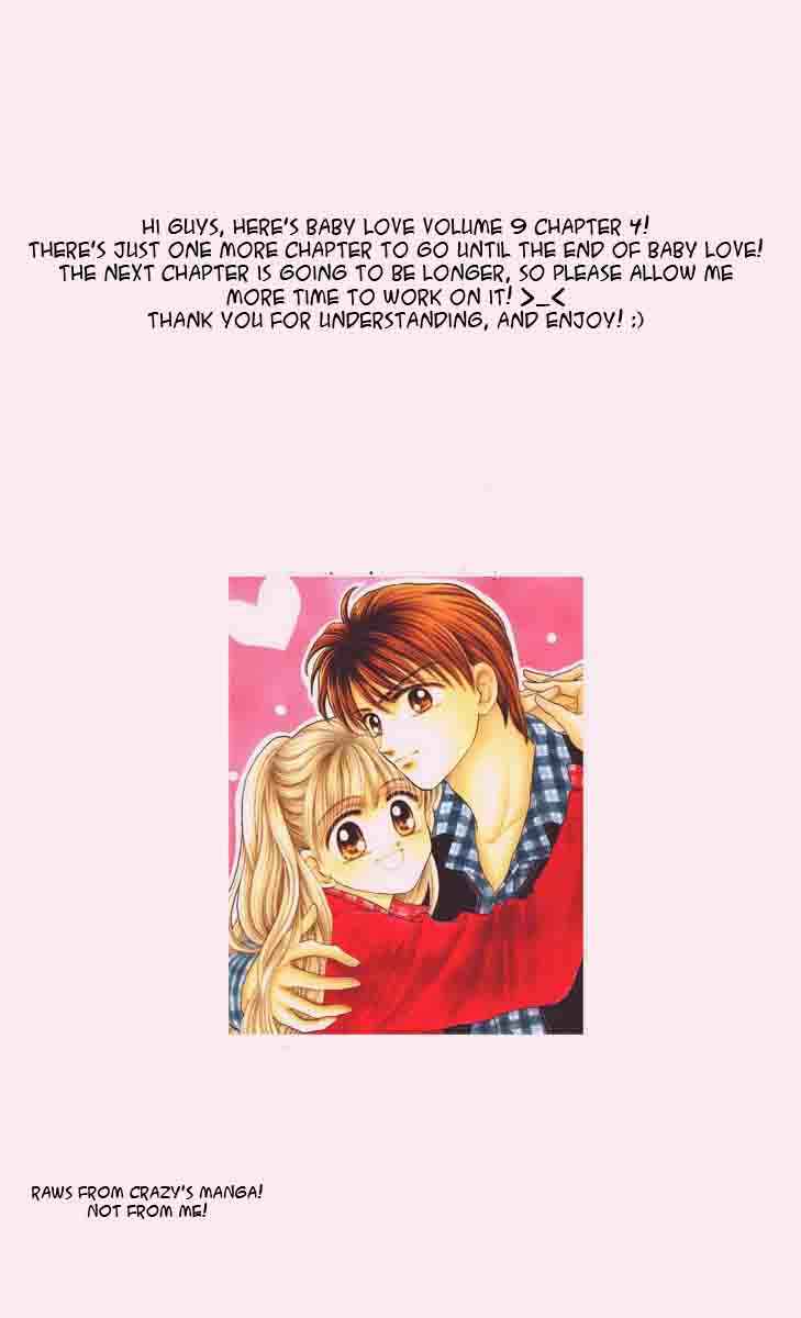 Page 1 Chapter 43 Baby Love