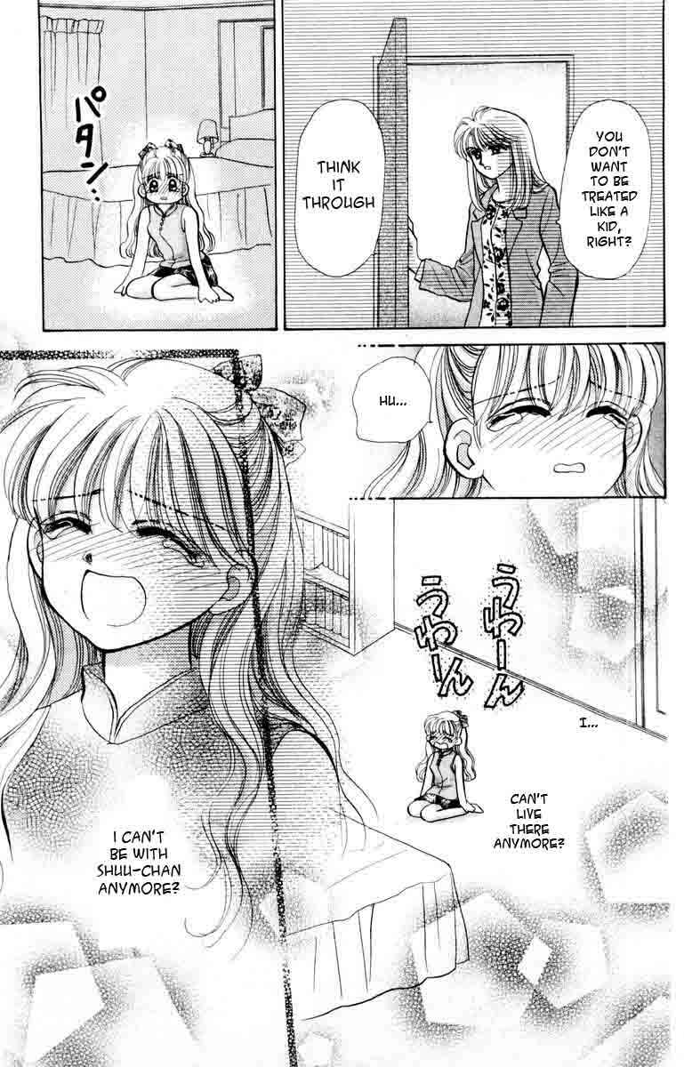Page 10 Chapter 43 Baby Love