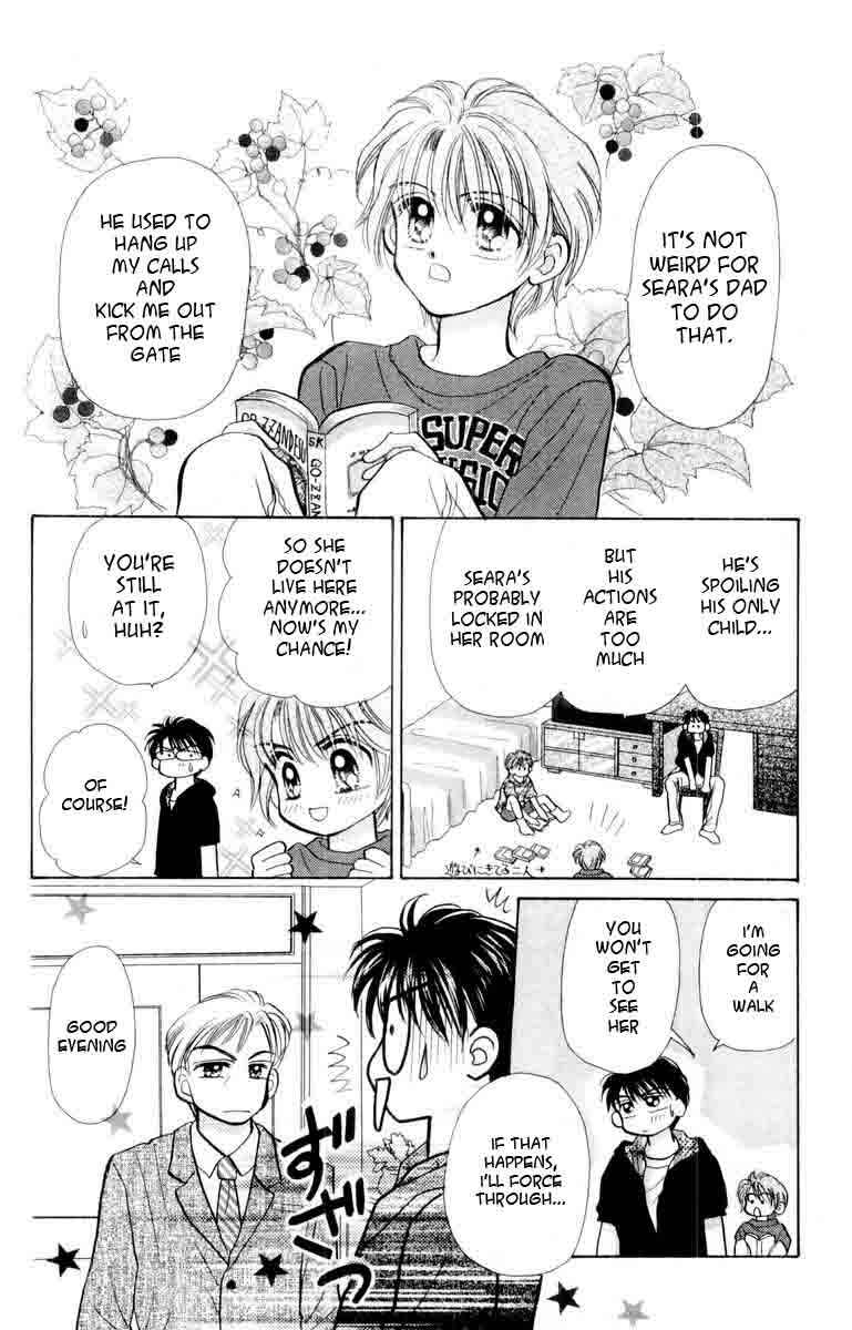 Page 11 Chapter 43 Baby Love