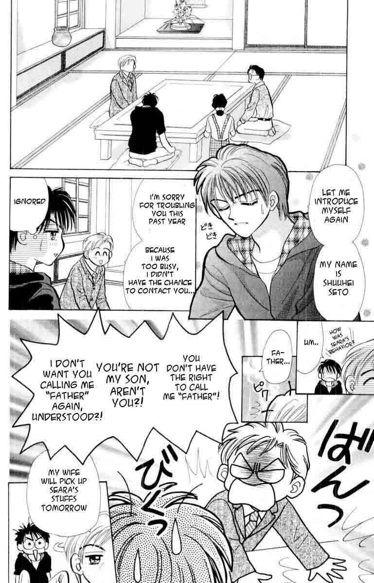 Page 13 Chapter 43 Baby Love