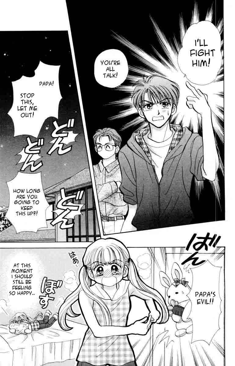 Page 16 Chapter 43 Baby Love