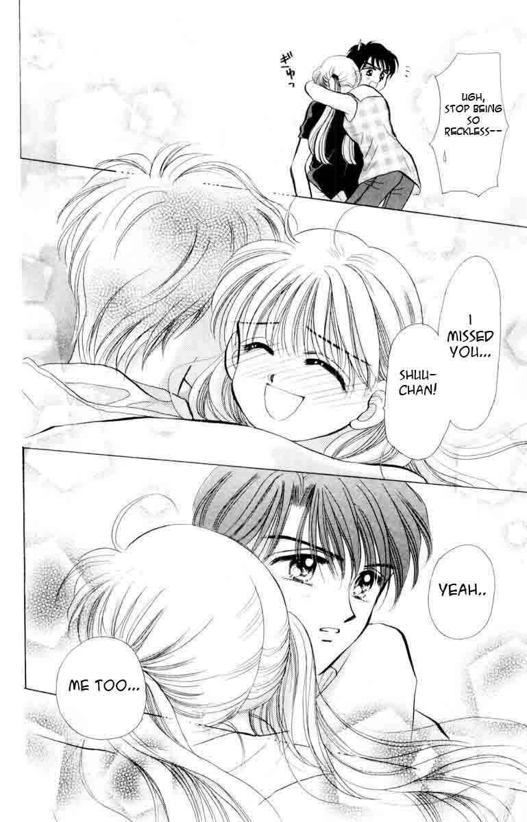 Page 19 Chapter 43 Baby Love