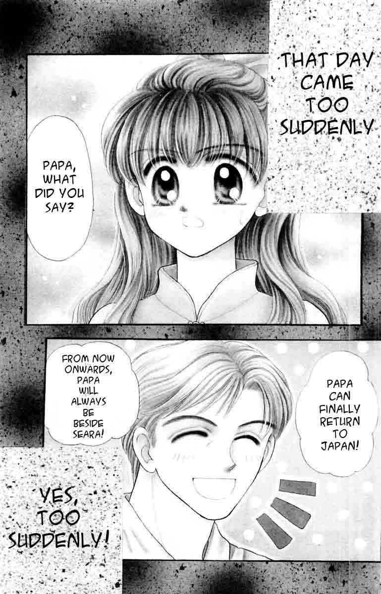 Page 2 Chapter 43 Baby Love