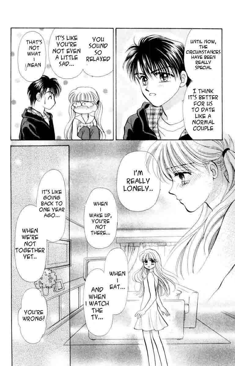 Page 21 Chapter 43 Baby Love
