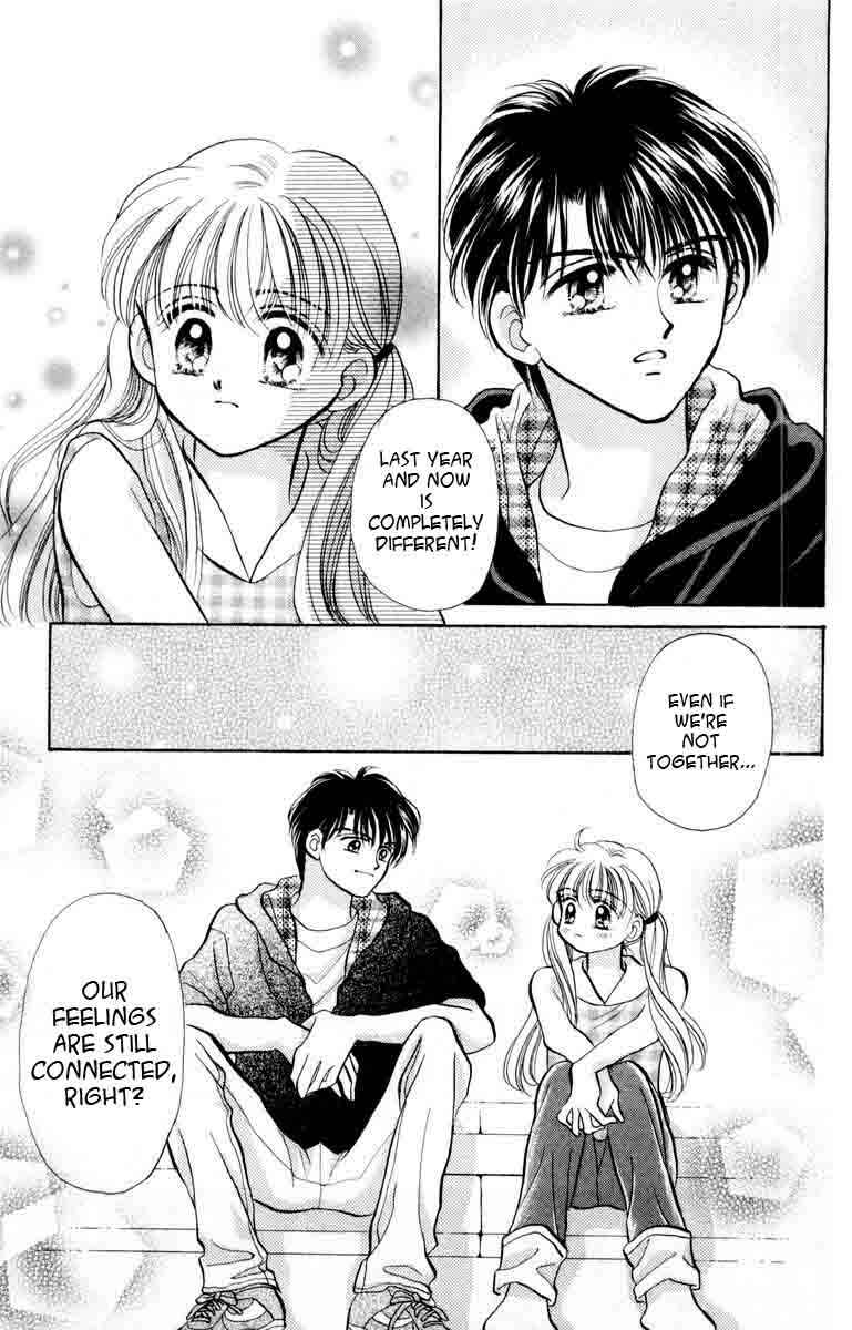Page 22 Chapter 43 Baby Love