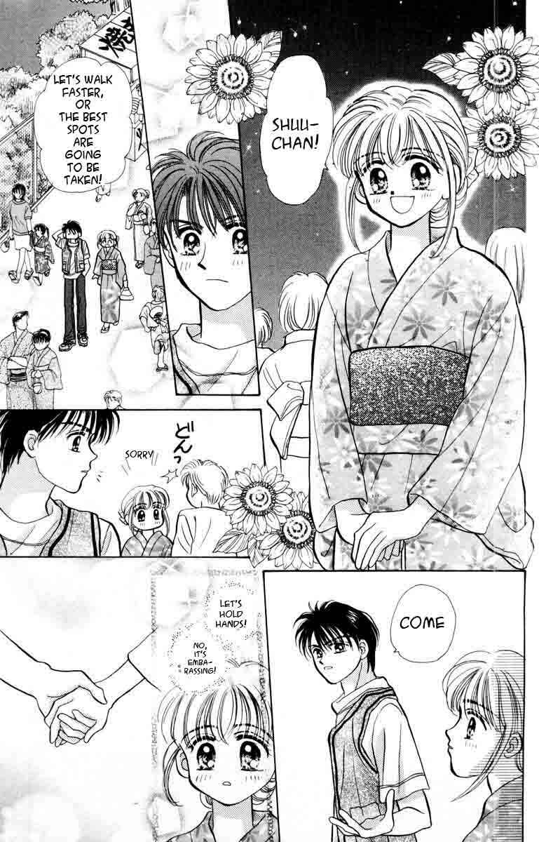 Page 24 Chapter 43 Baby Love