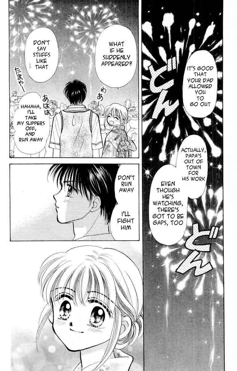 Page 25 Chapter 43 Baby Love