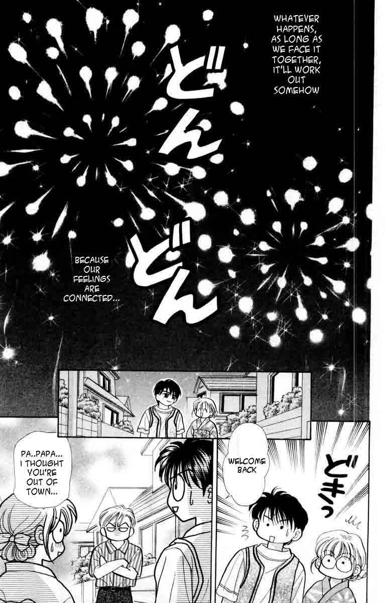 Page 26 Chapter 43 Baby Love