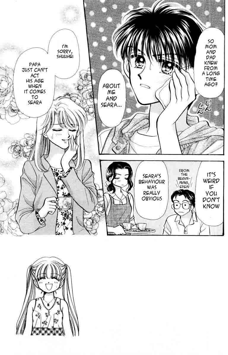 Page 4 Chapter 43 Baby Love