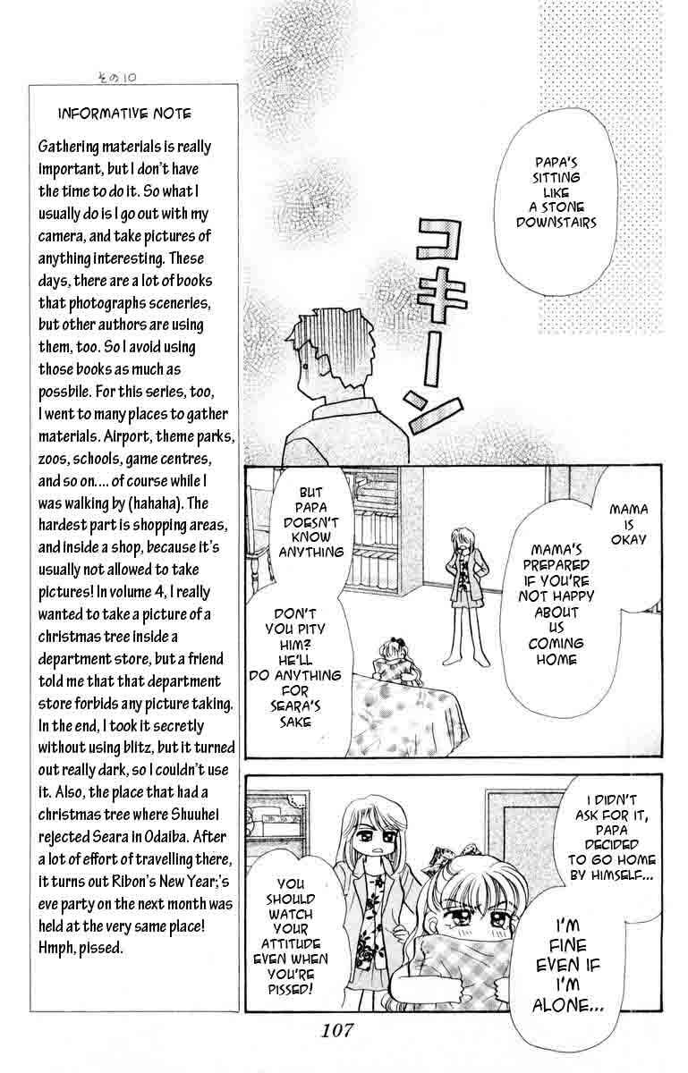 Page 8 Chapter 43 Baby Love