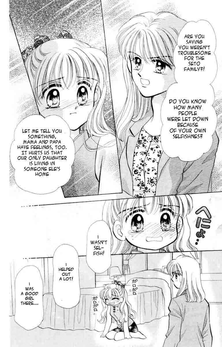 Page 9 Chapter 43 Baby Love