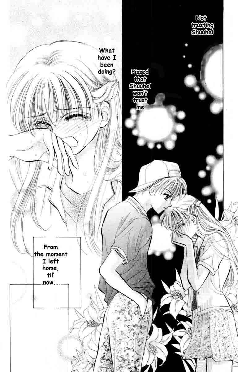 Page 11 Chapter 40 Baby Love