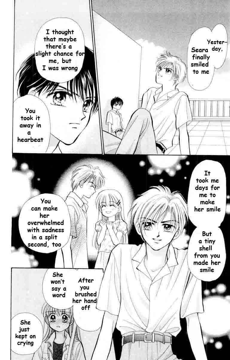 Page 15 Chapter 40 Baby Love