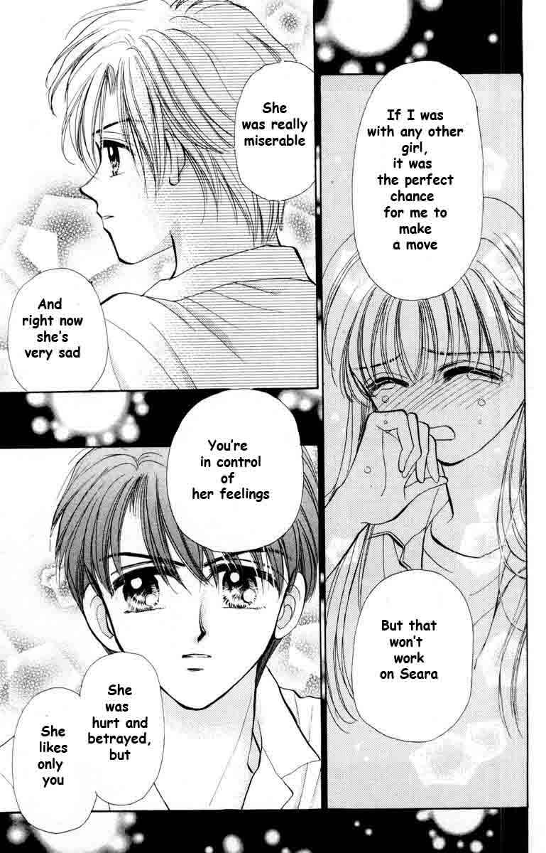 Page 16 Chapter 40 Baby Love