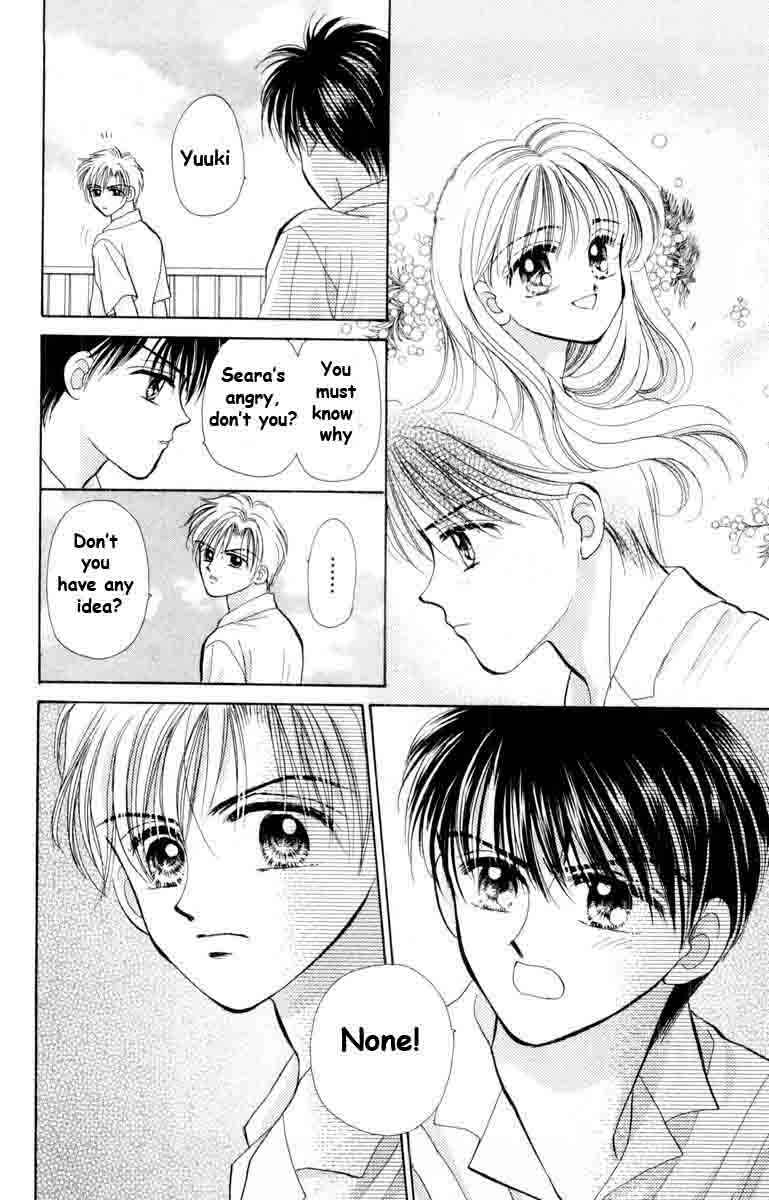 Page 17 Chapter 40 Baby Love