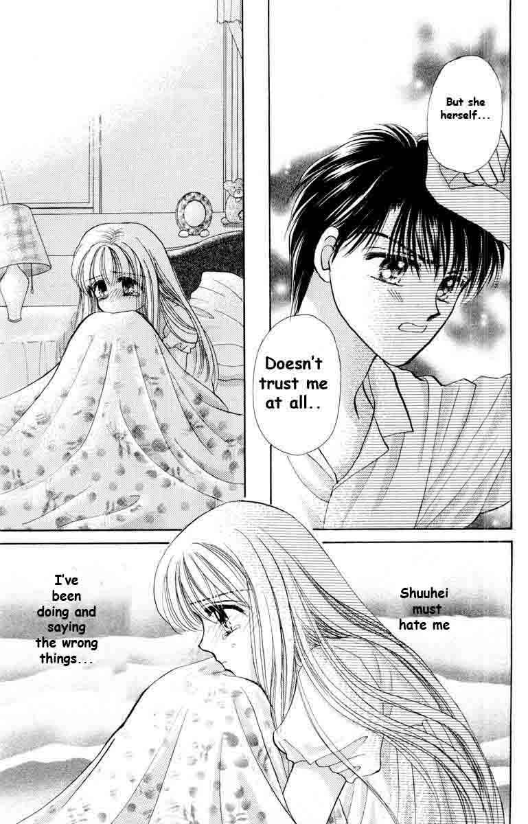 Page 22 Chapter 40 Baby Love