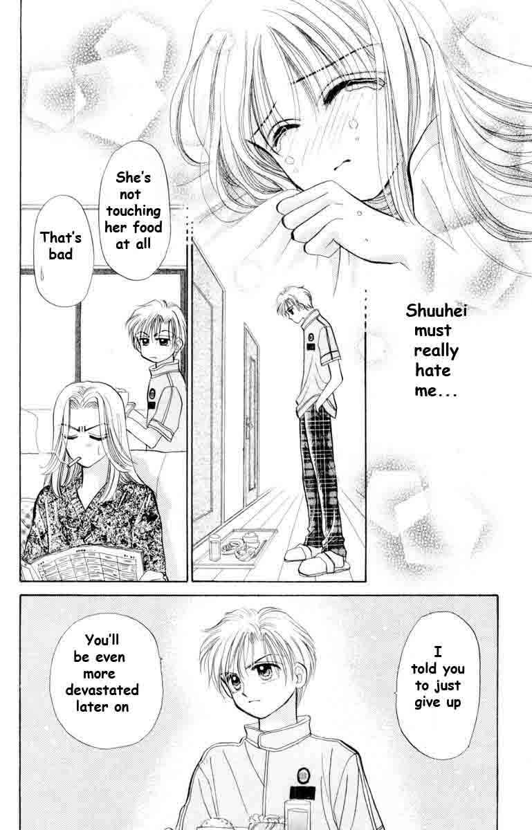 Page 23 Chapter 40 Baby Love