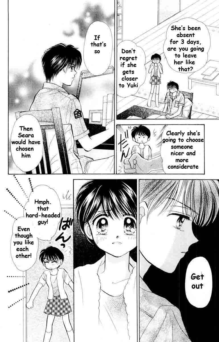 Page 25 Chapter 40 Baby Love