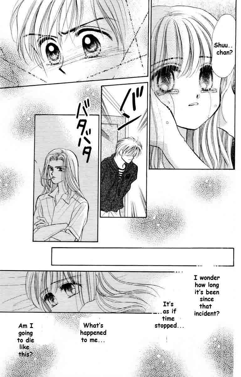 Page 30 Chapter 40 Baby Love