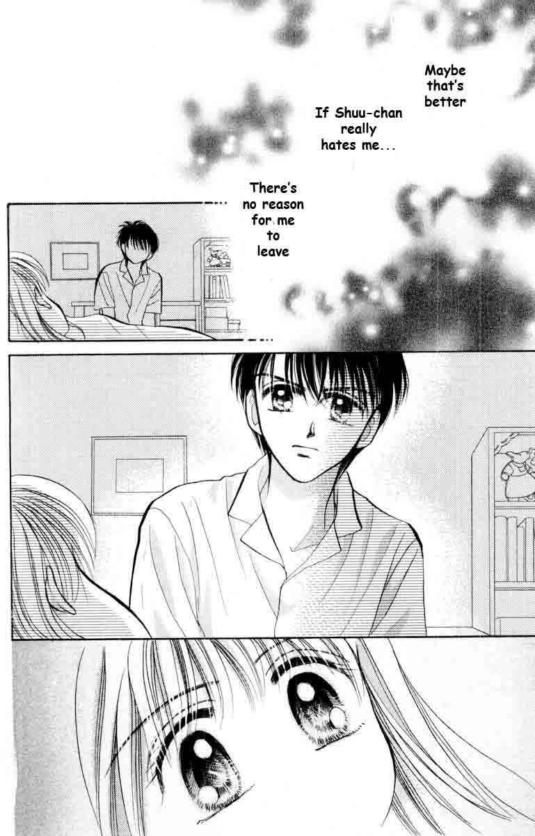 Page 31 Chapter 40 Baby Love