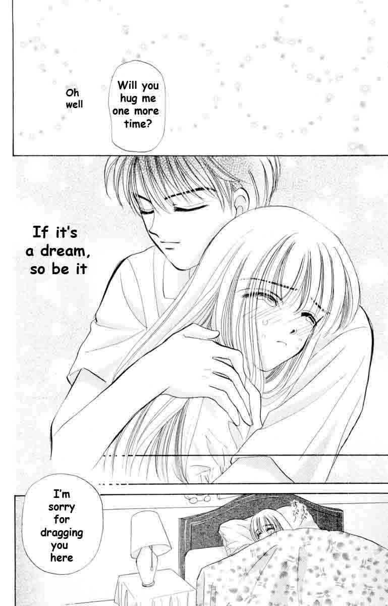 Page 35 Chapter 40 Baby Love