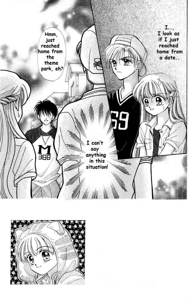 Page 6 Chapter 40 Baby Love