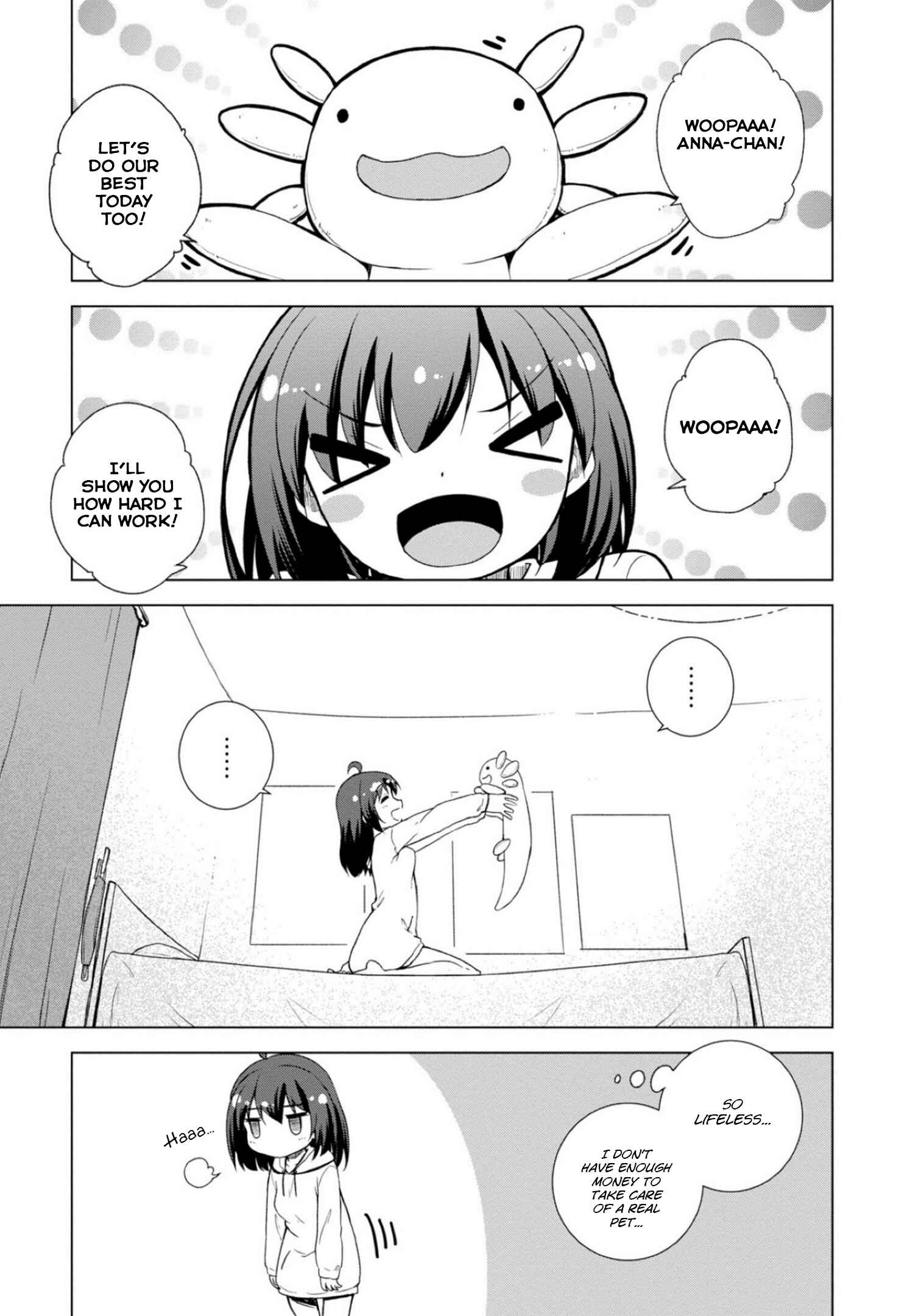 Page 2 Chapter 7.5 Kamige tte Souiu Koto desu ka