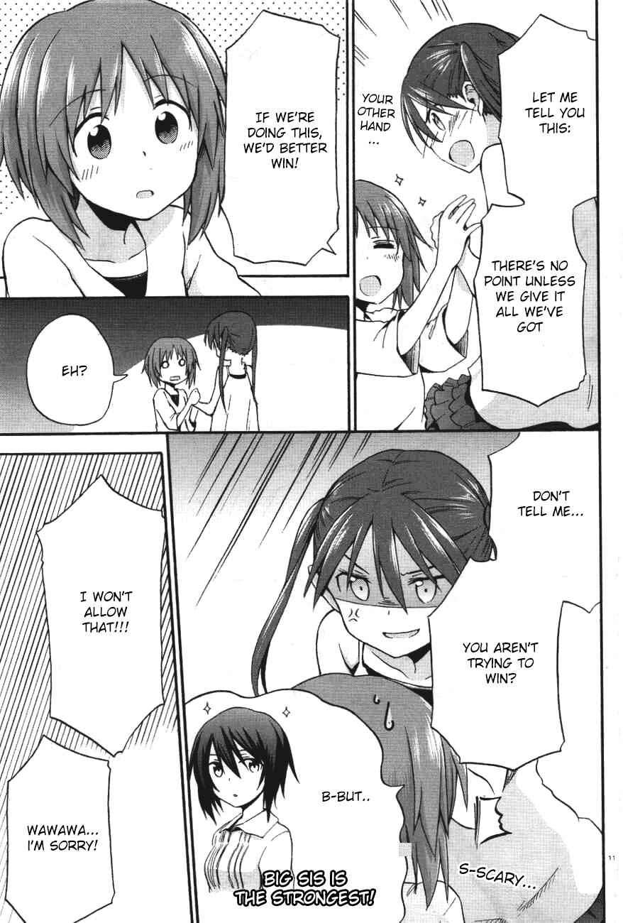 Page 20 Chapter 5 Girls und Panzer: Little Army
