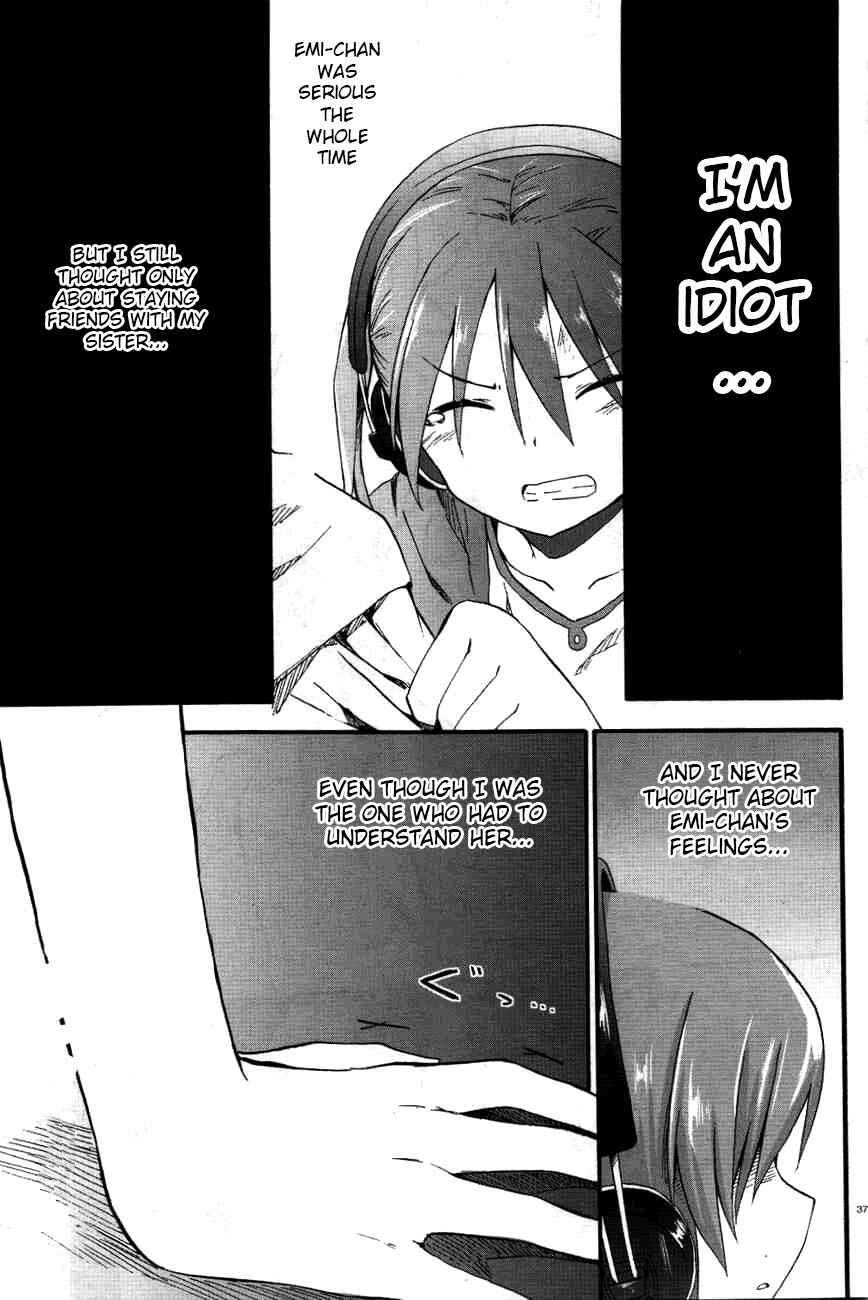 Page 46 Chapter 5 Girls und Panzer: Little Army