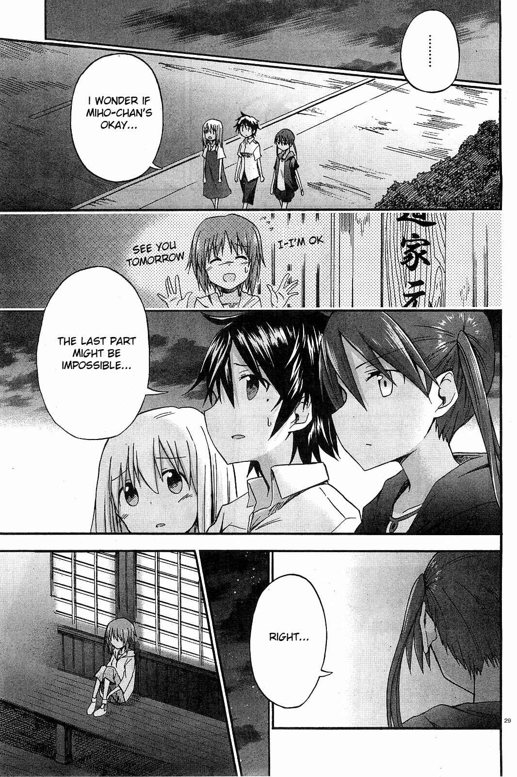 Page 29 Chapter 6 Girls und Panzer: Little Army