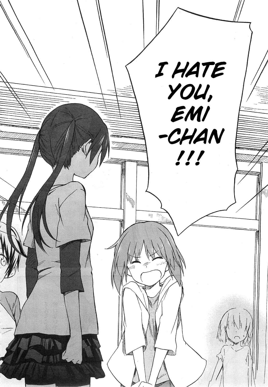 Page 19 Chapter 4 Girls und Panzer: Little Army
