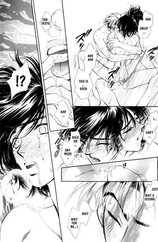Page 30 Chapter 5 Syatei Hani