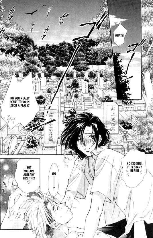 Page 5 Chapter 5 Syatei Hani