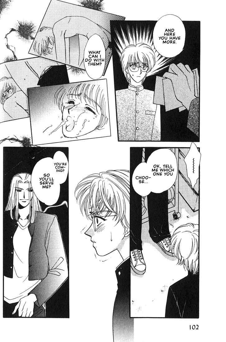 Page 19 Chapter 3 Syatei Hani