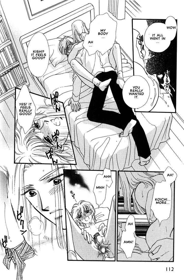 Page 29 Chapter 3 Syatei Hani