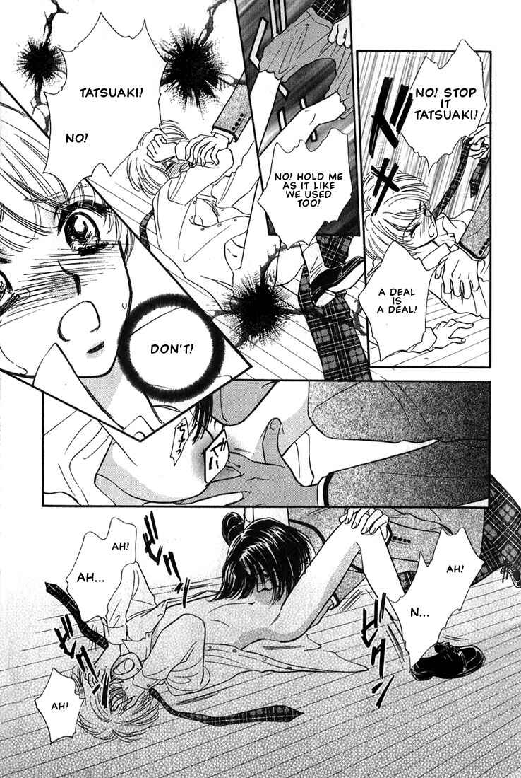 Page 22 Chapter 6 Syatei Hani