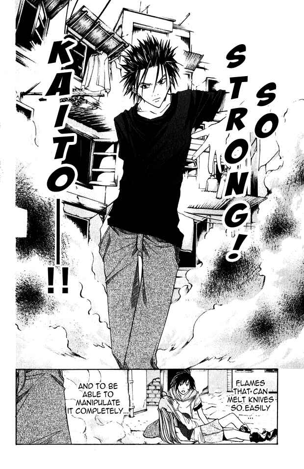 Page 14 Chapter 4 Psycho Busters
