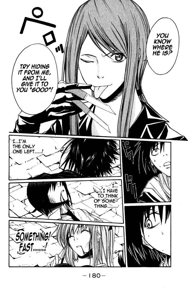 Page 19 Chapter 4 Psycho Busters