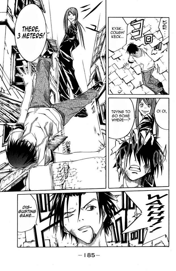 Page 24 Chapter 4 Psycho Busters