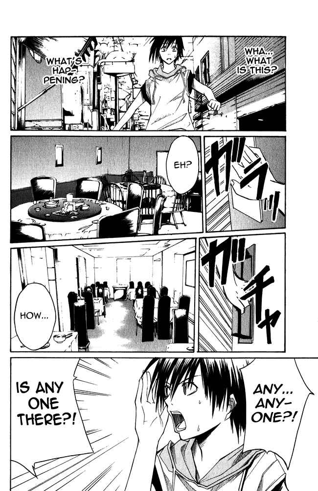 Page 44 Chapter 2 Psycho Busters