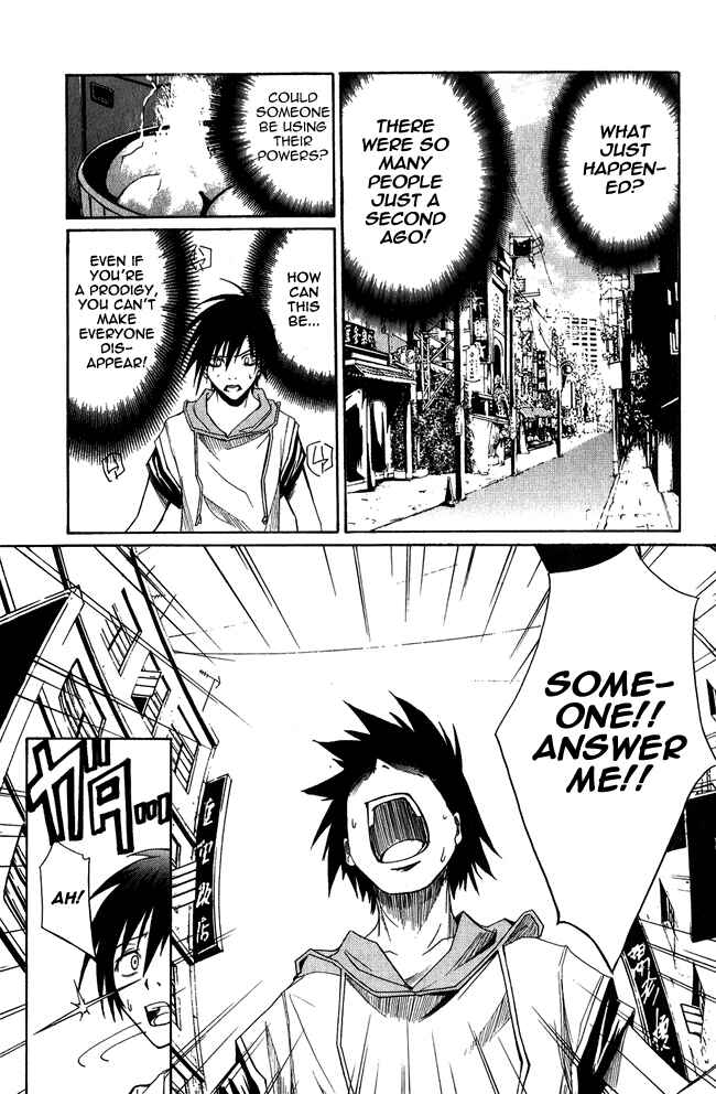 Page 45 Chapter 2 Psycho Busters