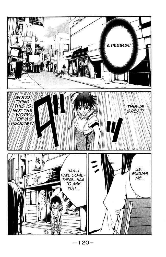 Page 46 Chapter 2 Psycho Busters