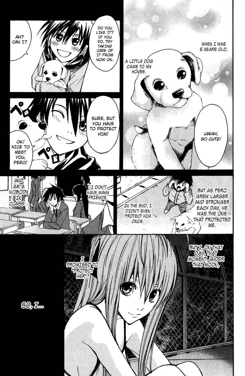 Page 2 Chapter 7 Psycho Busters