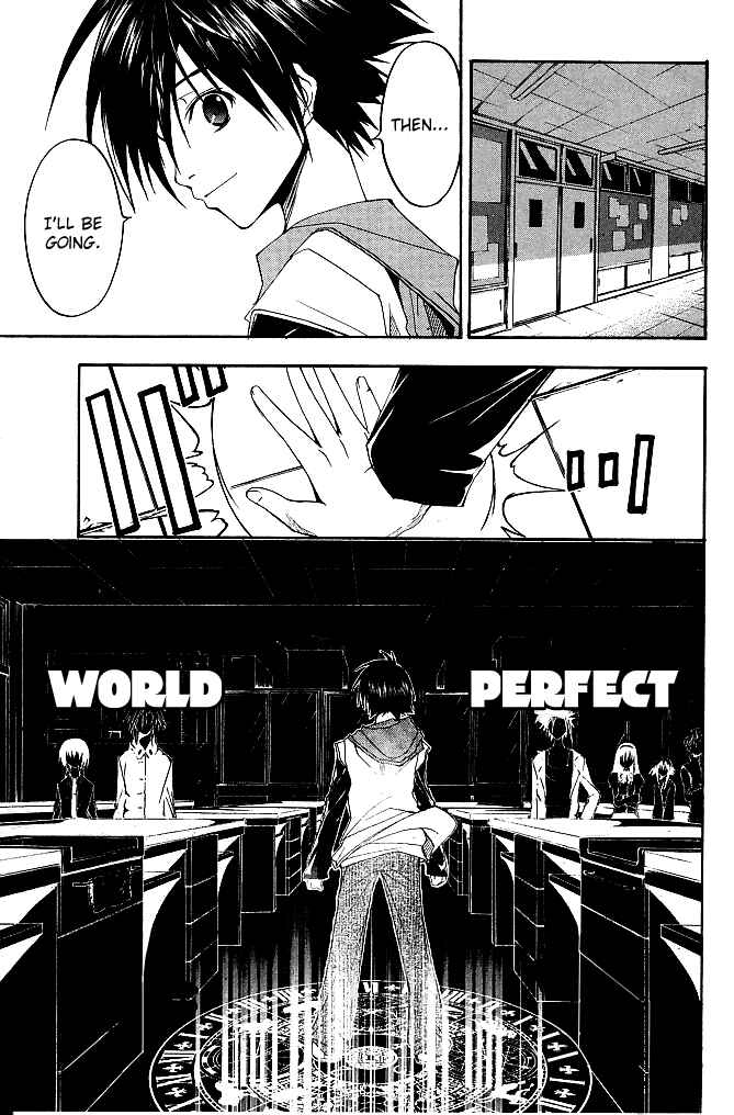 Page 9 Chapter 22 Psycho Busters