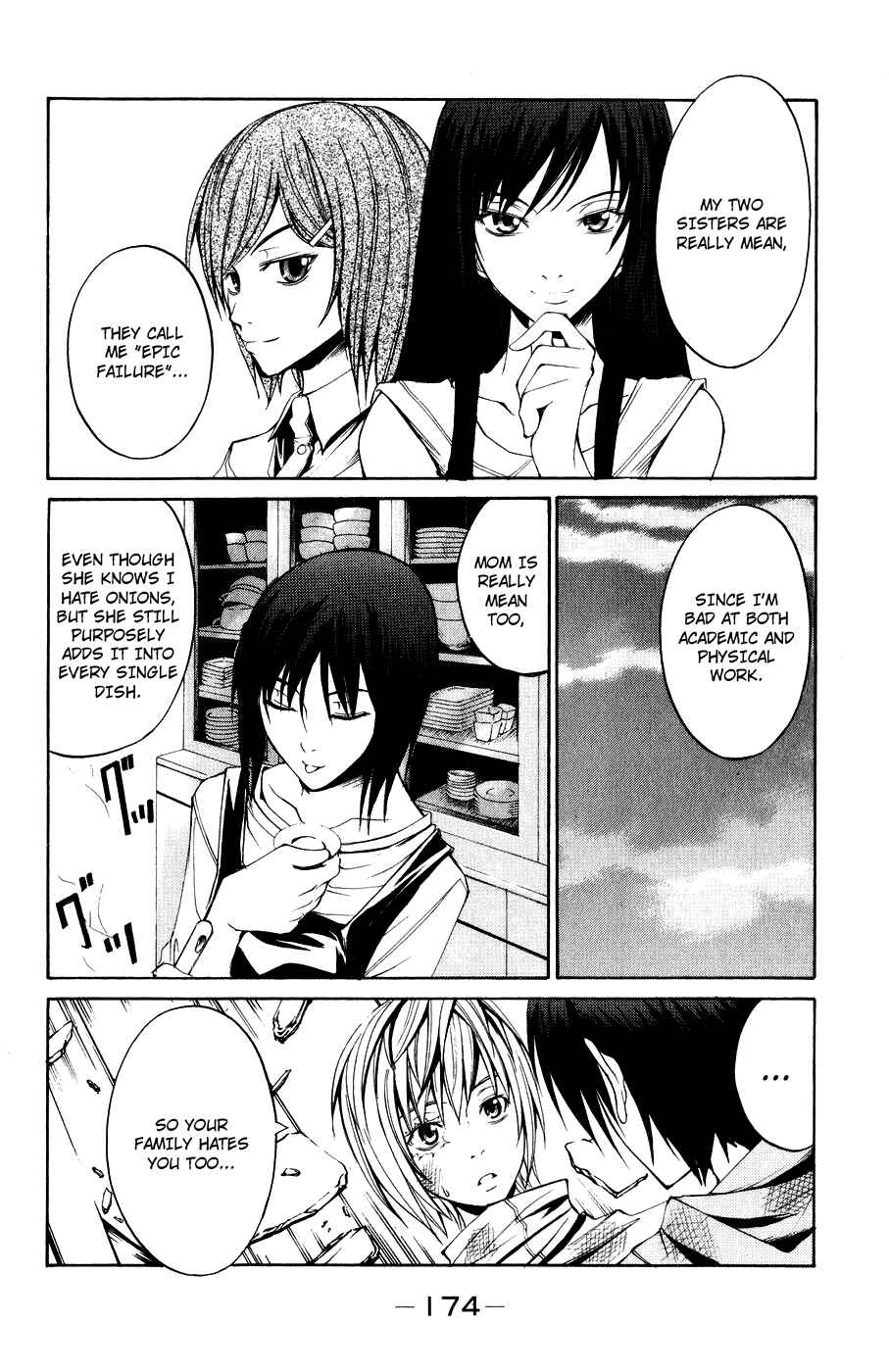 Page 37 Chapter 8 Psycho Busters