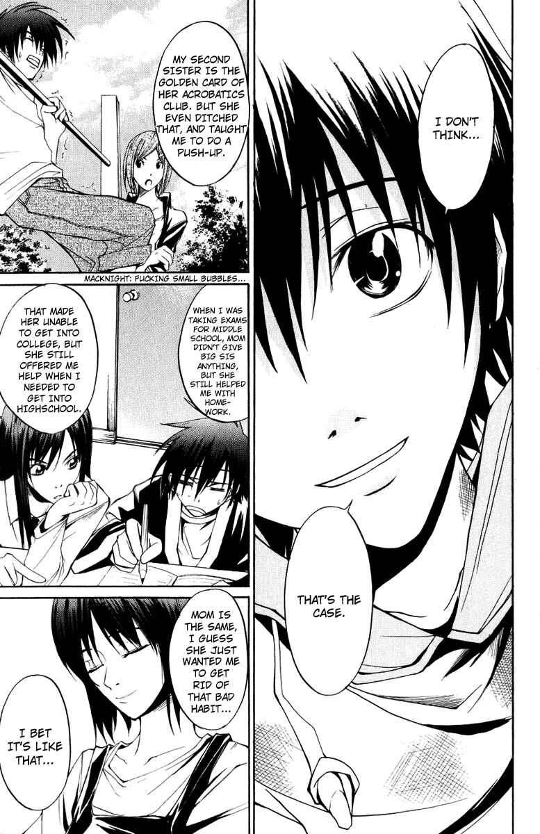 Page 38 Chapter 8 Psycho Busters